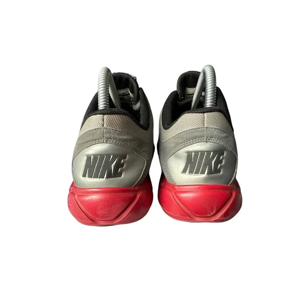 Nike you are